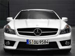 2012 Mercedes SL63 AMG Info