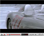 Mercedes SLR McLaren 722 Past and Present