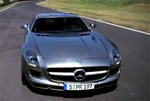 Video: Mercedes SLS AMG in GranTurismo 5