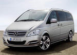 Mercedes Viano Vision Pearl