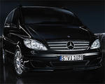 Mercedes Viano X CLUSIVE