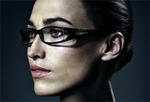 Mercedes eyewear
