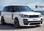 Merdad 2013 Range Rover