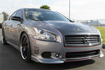 Millen Nissan Maxima
