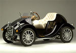 Miluira Electric Car