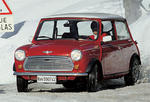 Mini Broadspeed Coupe rumor