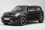 Mini Clubman Bond Street