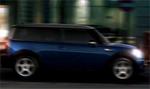 Mini Clubman Video