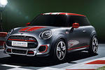 Mini Cooper JCW Concept
