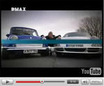 Mini Cooper S vs Ring MINI Video