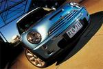Mini GTI in the works