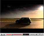 Mini One vs Fiat 500 Video