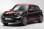 Mini Paceman JCW