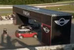Mini Porsche Race Challenge Winner