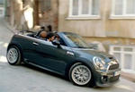 Mini Roadster Commercial