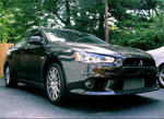 Mishimoto Mitsubishi Lancer Evo X
