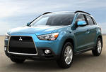 Mitsubishi ASX price