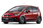 Mitsubishi Colt RALLIART Version R