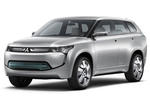 Mitsubishi Concept PX MiEV