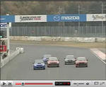Mitsubishi Evolution X vs 2008 Subaru Impreza WRX STI Video