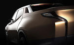 Mitsubishi GR HEV And CA MiEV Concepts