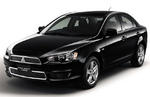 Mitsubishi Galant Fortis launched