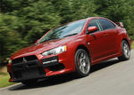 Mitsubishi Destination and Handling Charges Increase