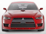2008 Mitsubishi Lancer Ralliart Specs