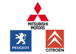 Mitsubishi Peugeot Citroen Joint Venture