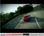 Mitsubishi Prototype S Video