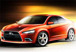 Mitsubishi Prototype S