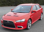 Mitsubishi Prototype S Info