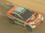 Mitsubishi Racing Lancer video