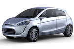 Mitsubishi e compact