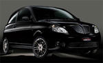 MomoDesign Lancia Ypsilon Sport