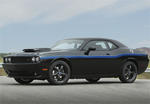 Mopar 2010 Dodge Challenger Images