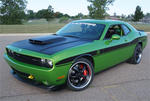 Mopar Dodge Challenger Targa