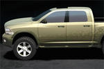 Mopar Dodge Ram Sportsman