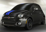 Mopar Fiat 500