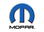 Mopar Dodge Challenger Drag Racing Package