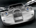 Morgan LIFEcar 2 Info