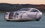 Morgan LifeCar Preview