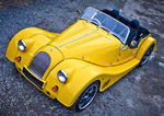 Morgan Plus E