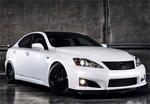 MotorworldHype Lexus IS F