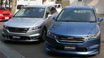 Mugen Honda Stream