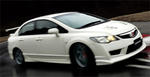Mugen JDM Honda Civic Type R