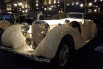 A Trip To The Mulhouse Car Museum