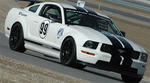 Mustang Challenge