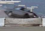 MythBusters cars and duct tape video