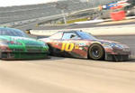 NASCAR 2011 Trailer